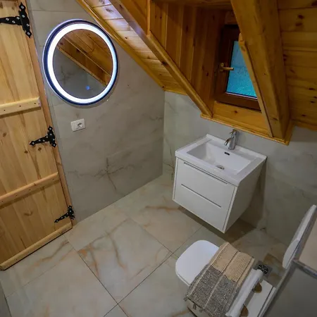 Prelatheth Pensjonat