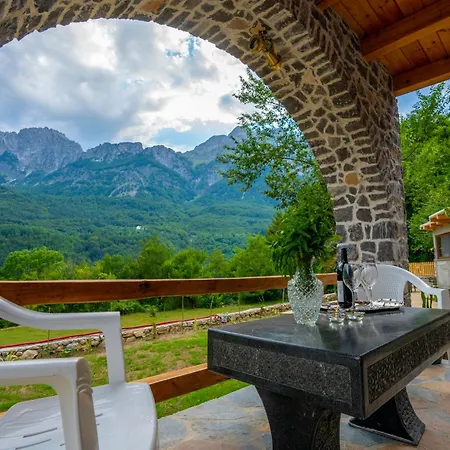 Prelatheth Pensjonat