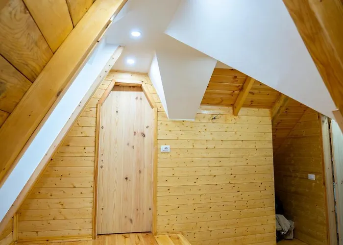 Gæstehus Prelatheth Theth