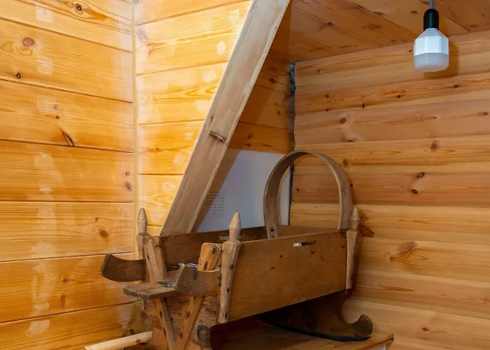 Gæstehus Prelatheth *