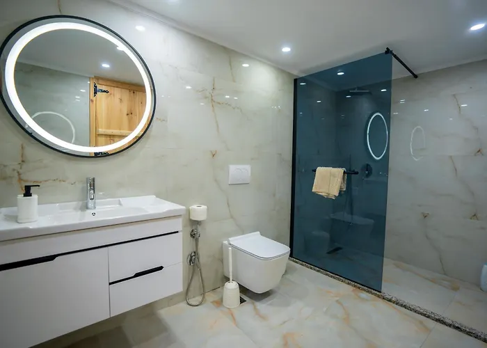 招待所 Prelatheth *