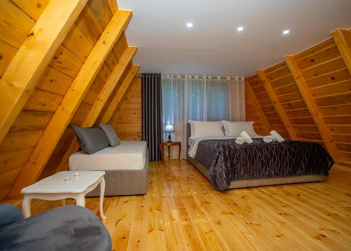 招待所 Prelatheth 泰斯