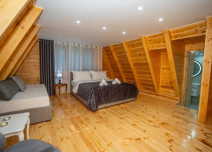 Prelatheth 招待所 泰斯