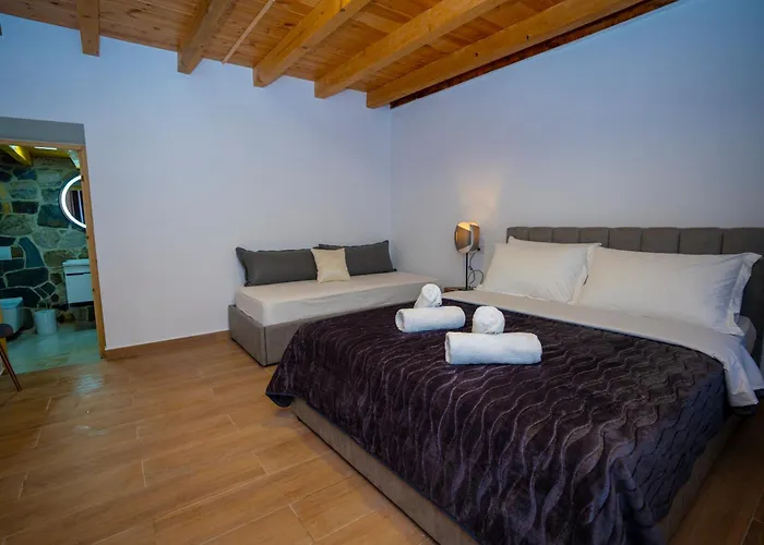 Gæstehus Prelatheth *