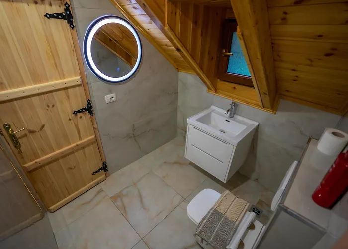 Prelatheth Gæstehus