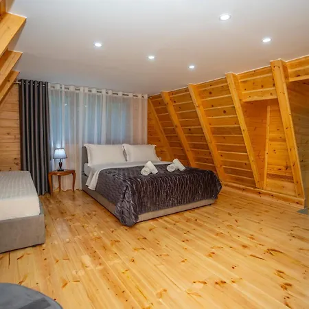 Prelatheth Guest house Theth