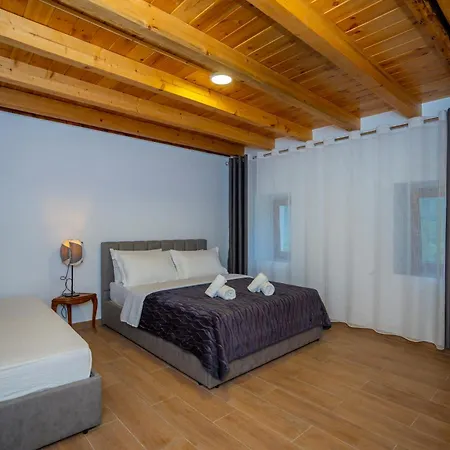 Prelatheth Vendégház