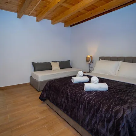 Guest house Prelatheth *