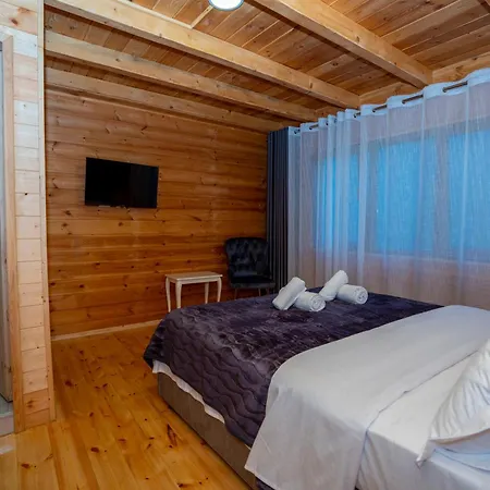 Vendégház Prelatheth