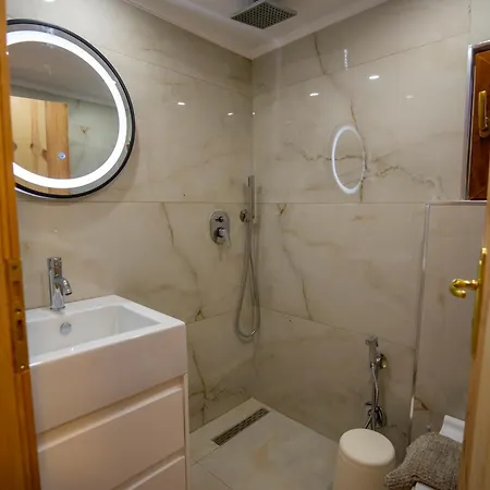 Guest house Prelatheth *