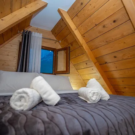 Vendégház Prelatheth