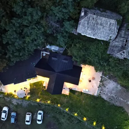 Prelatheth Vendégház